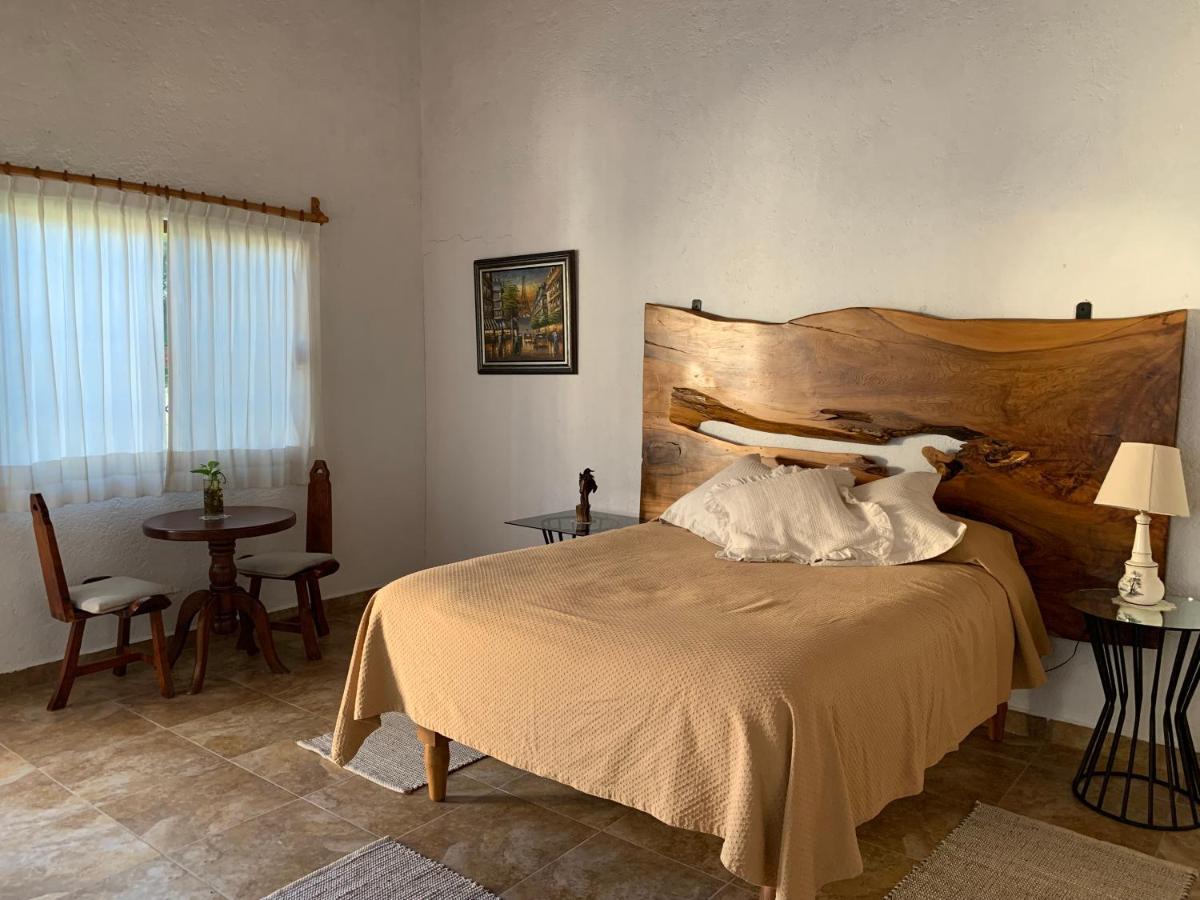 Villa Campestre La Soledad Colon Exterior photo