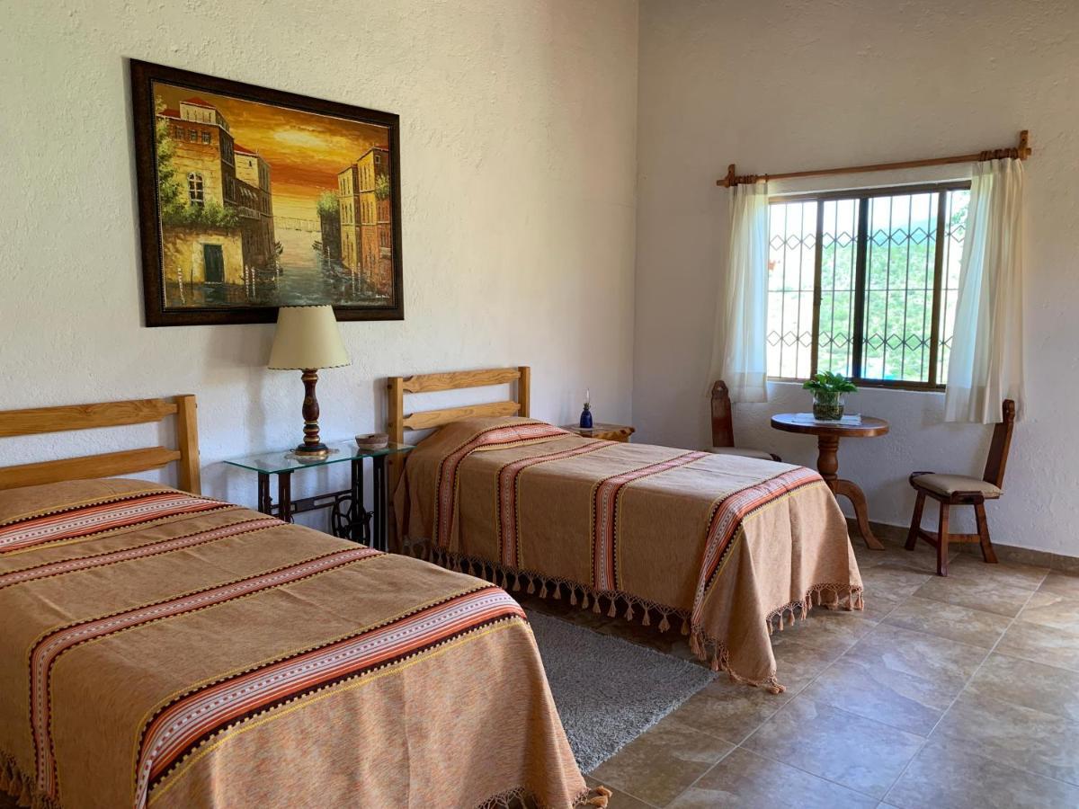 Villa Campestre La Soledad Colon Exterior photo