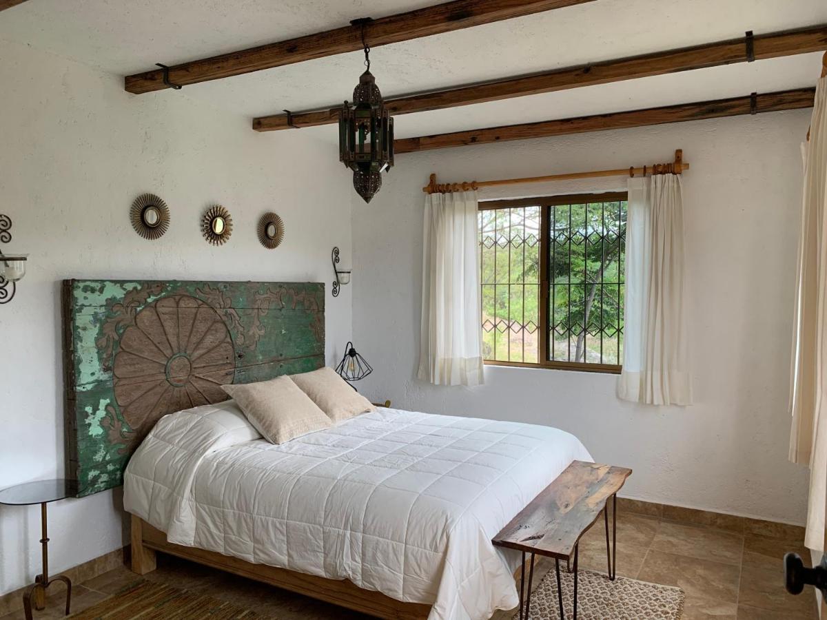 Villa Campestre La Soledad Colon Exterior photo