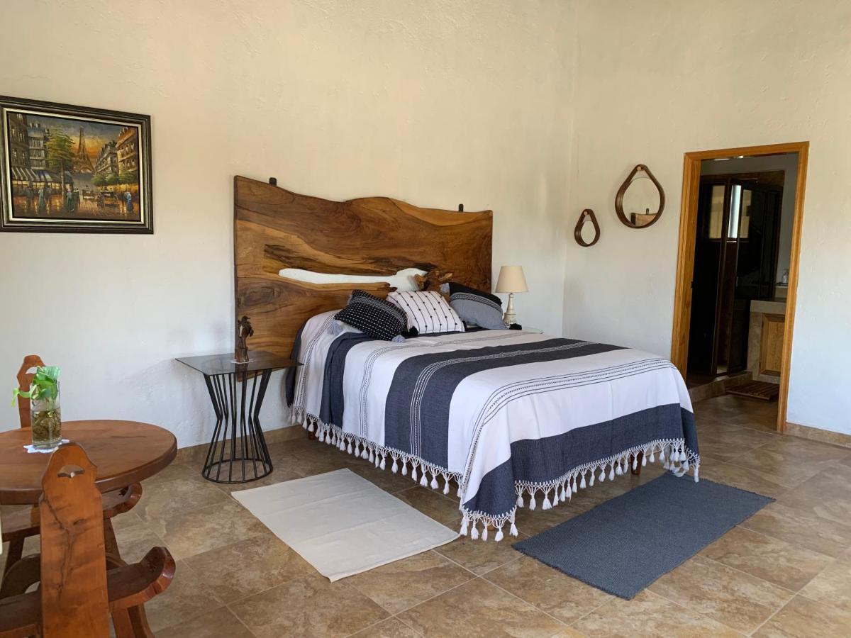Villa Campestre La Soledad Colon Exterior photo