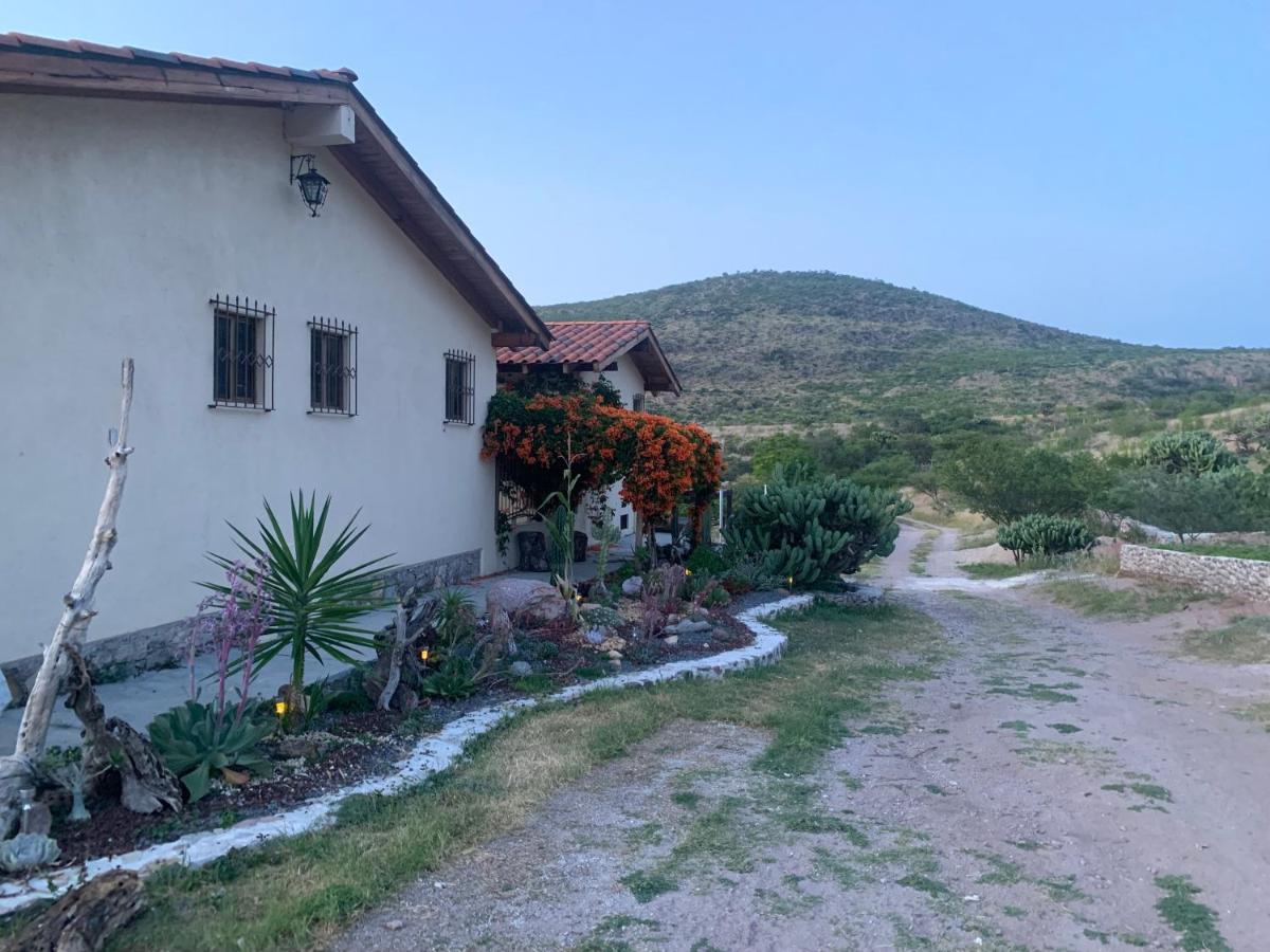 Villa Campestre La Soledad Colon Exterior photo