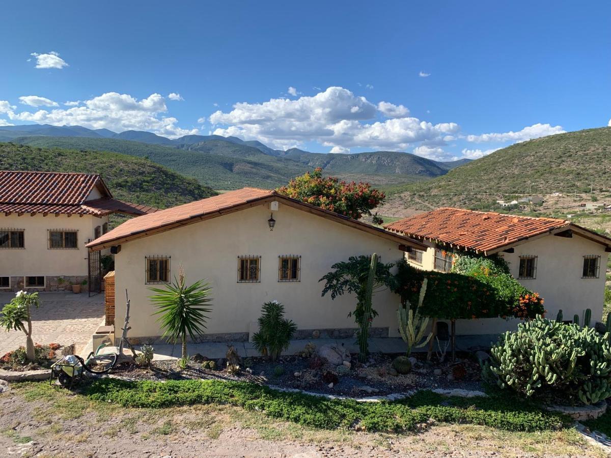 Villa Campestre La Soledad Colon Exterior photo