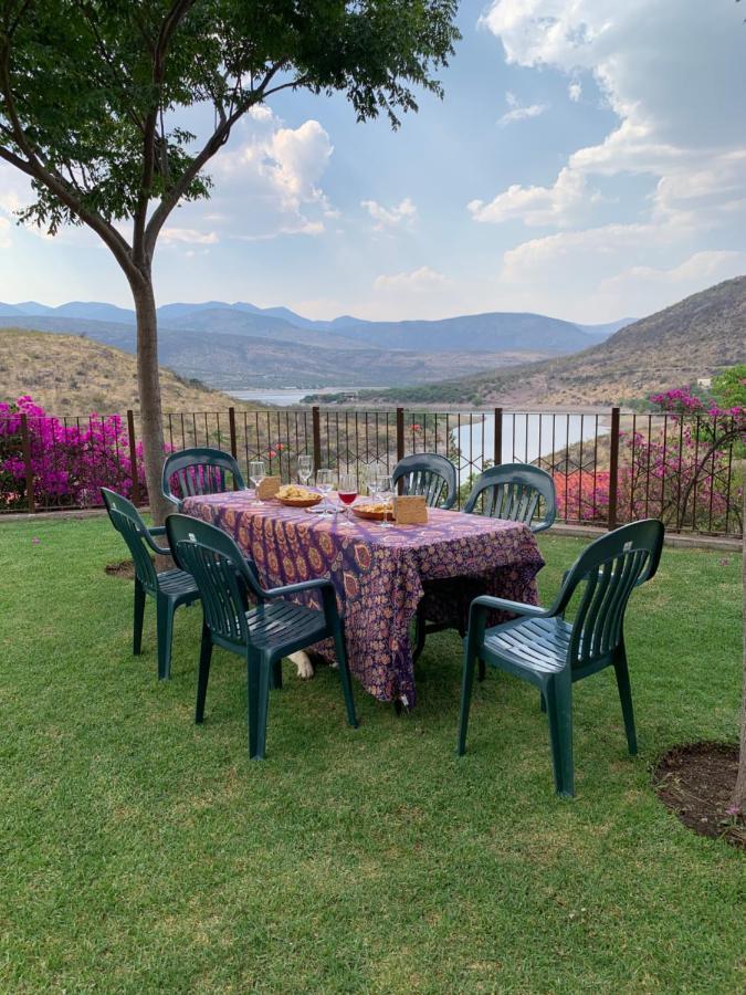 Villa Campestre La Soledad Colon Exterior photo