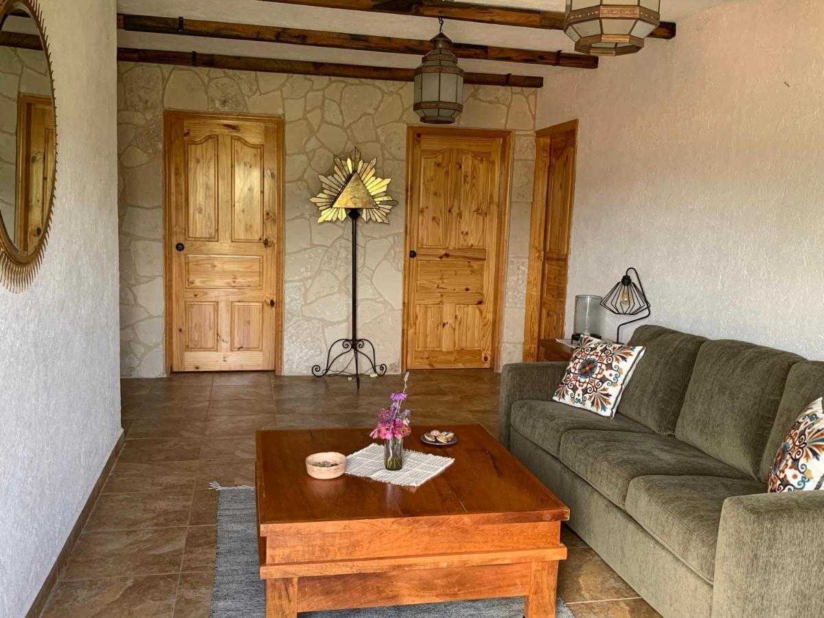 Villa Campestre La Soledad Colon Exterior photo