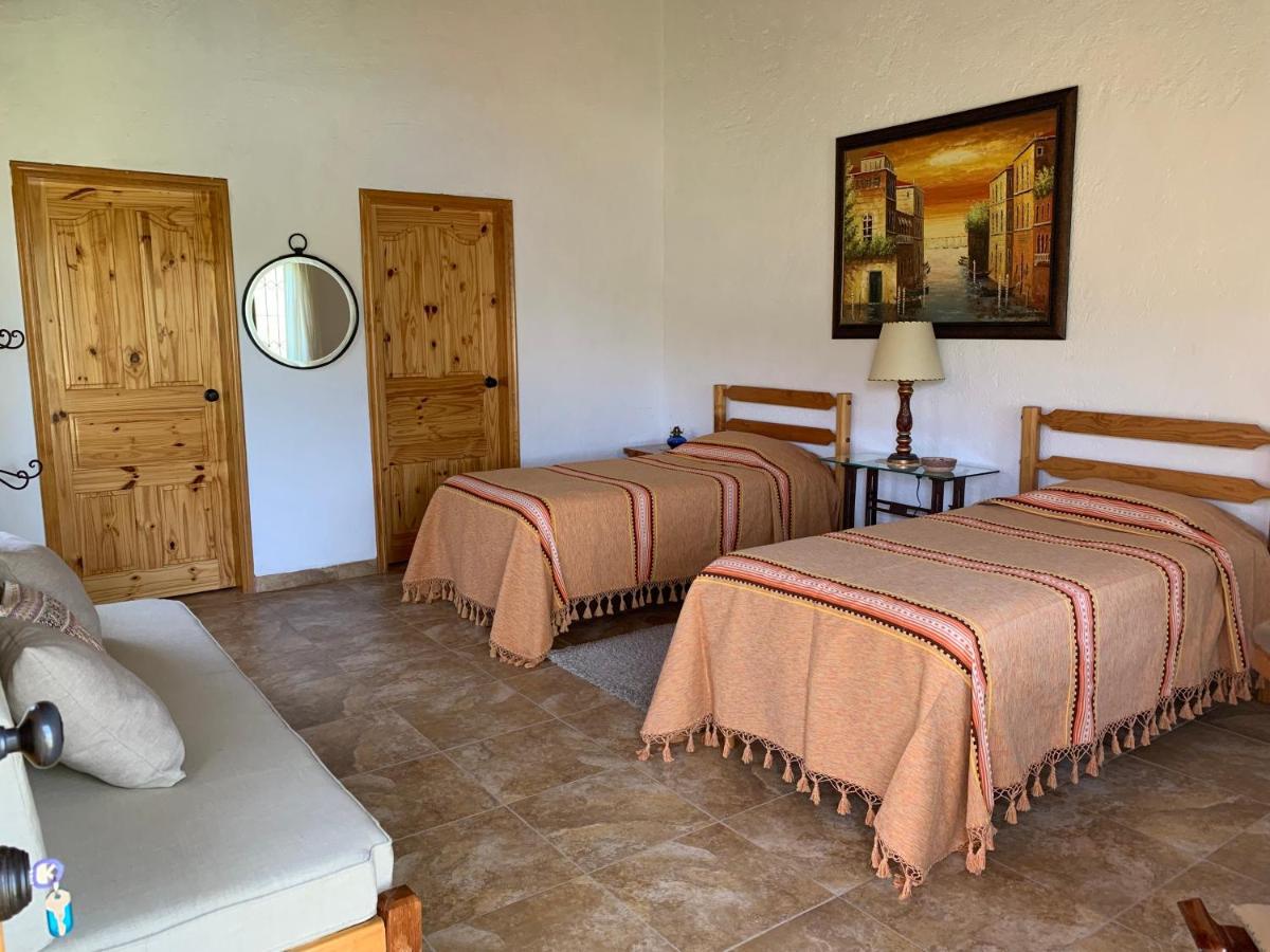 Villa Campestre La Soledad Colon Exterior photo
