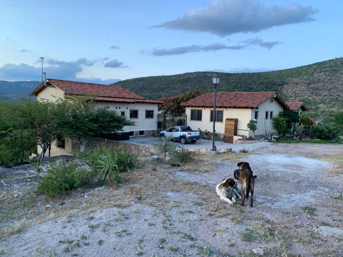 Villa Campestre La Soledad Colon Exterior photo