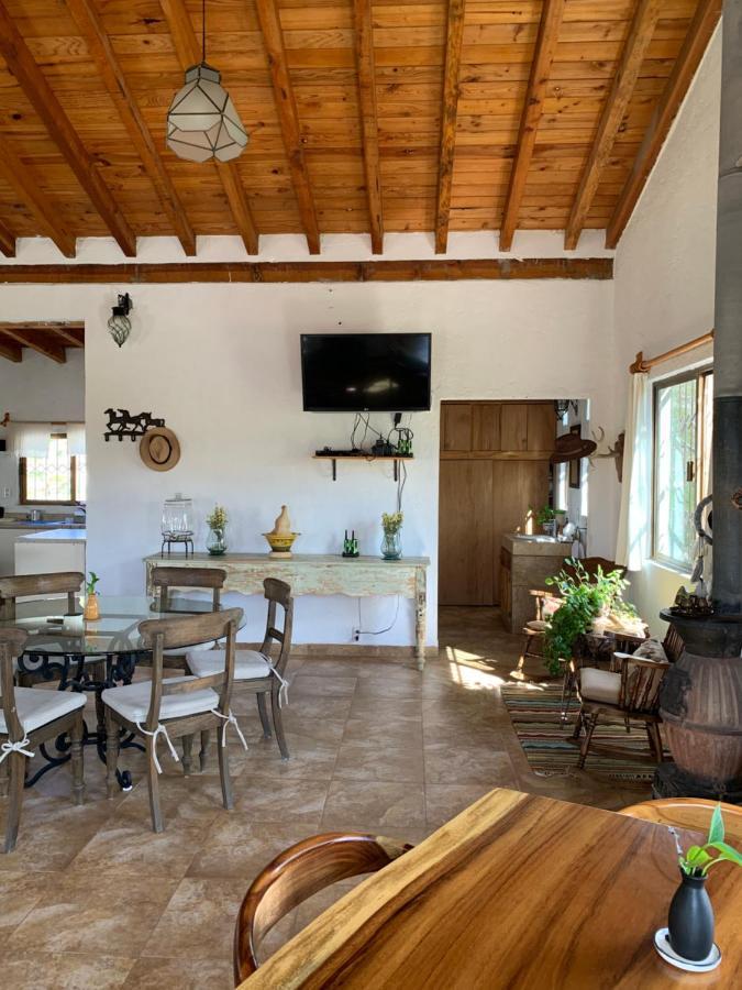 Villa Campestre La Soledad Colon Exterior photo