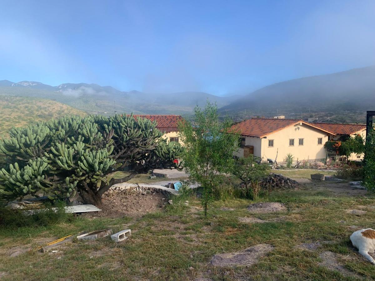 Villa Campestre La Soledad Colon Exterior photo