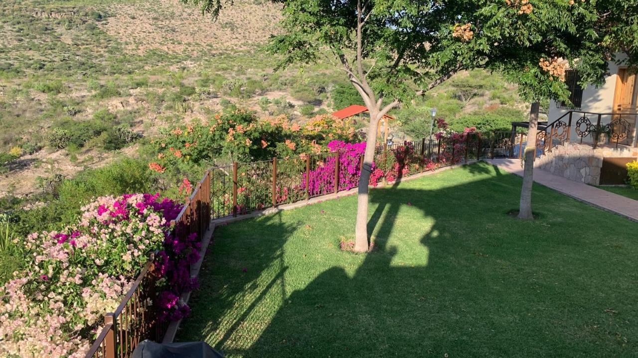 Villa Campestre La Soledad Colon Exterior photo