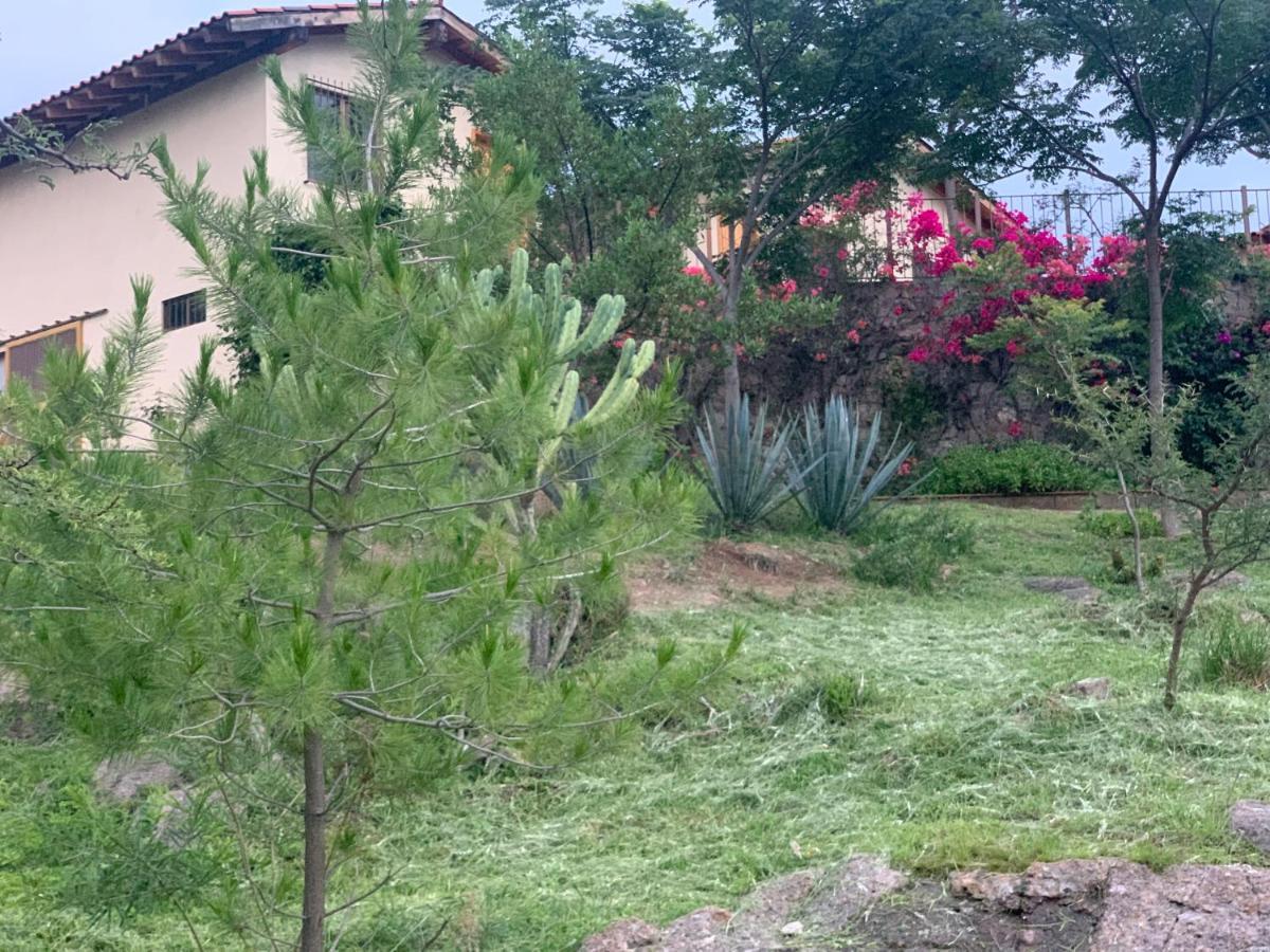 Villa Campestre La Soledad Colon Exterior photo