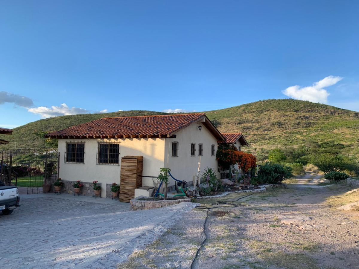 Villa Campestre La Soledad Colon Exterior photo