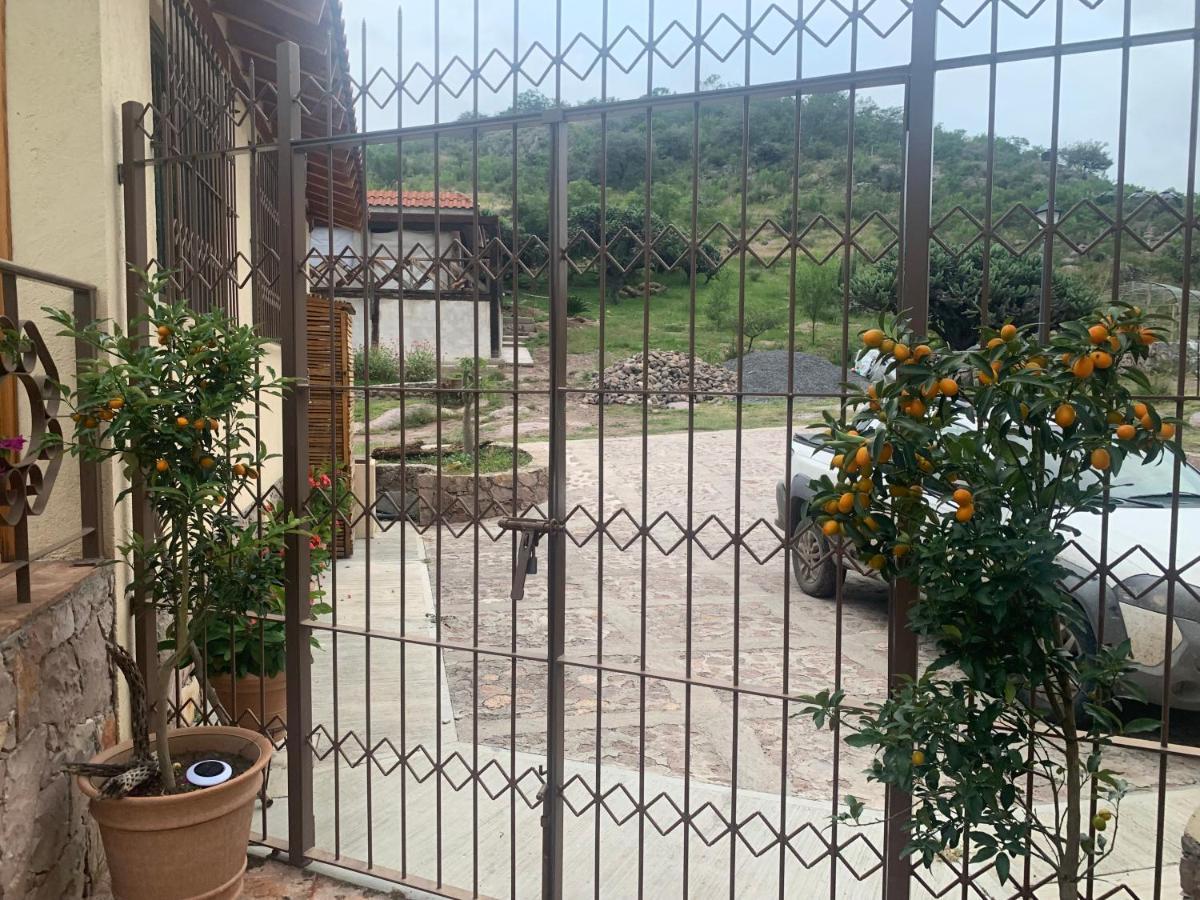Villa Campestre La Soledad Colon Exterior photo
