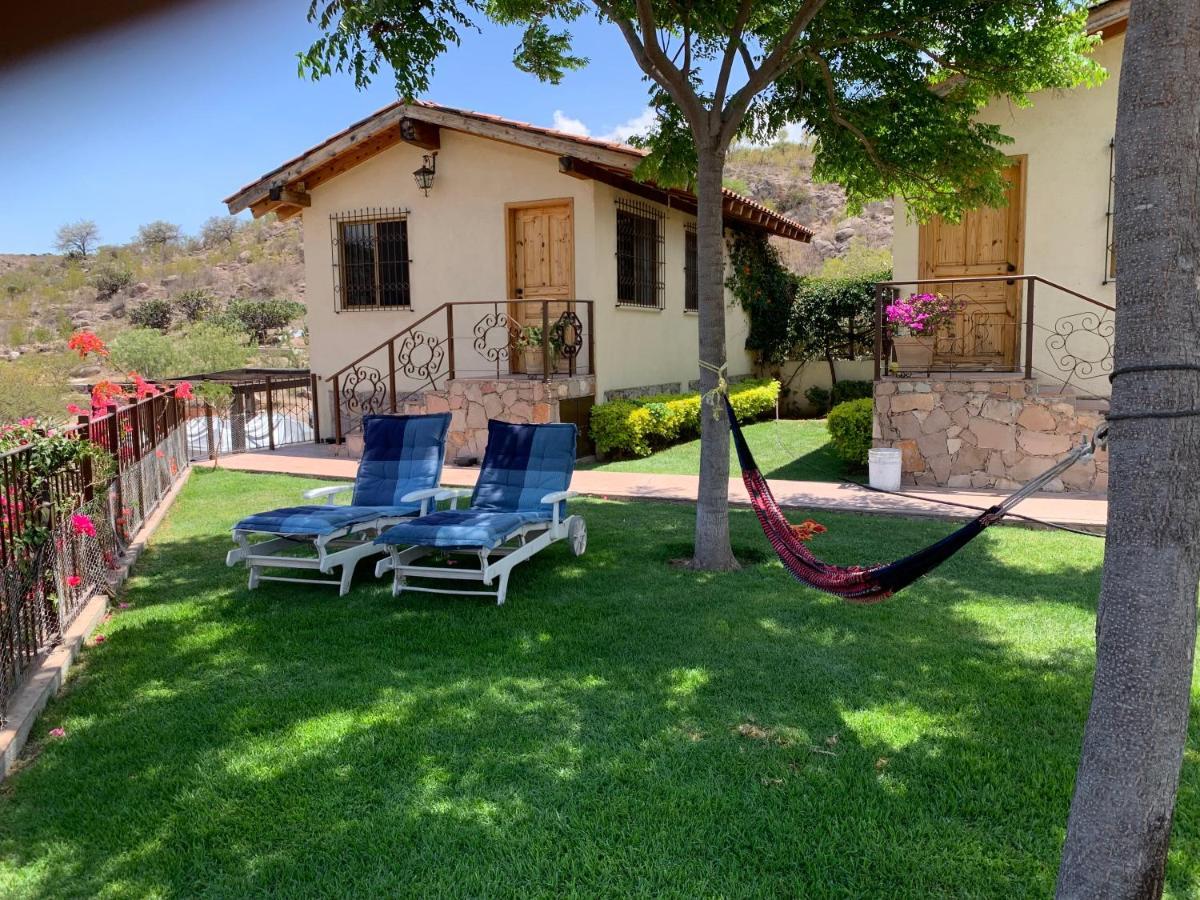 Villa Campestre La Soledad Colon Exterior photo