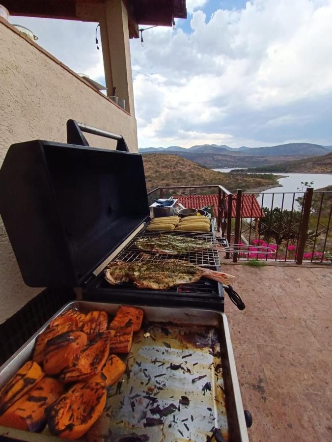 Villa Campestre La Soledad Colon Exterior photo