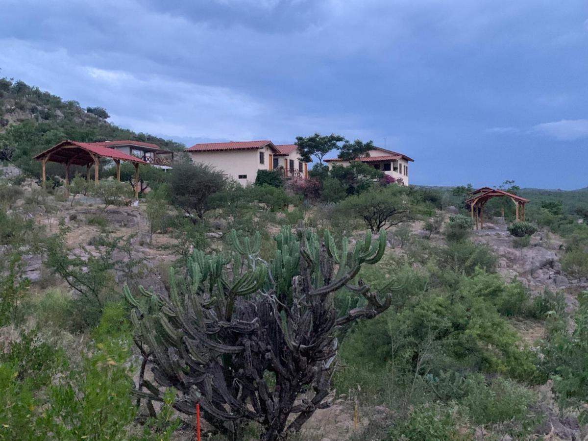 Villa Campestre La Soledad Colon Exterior photo