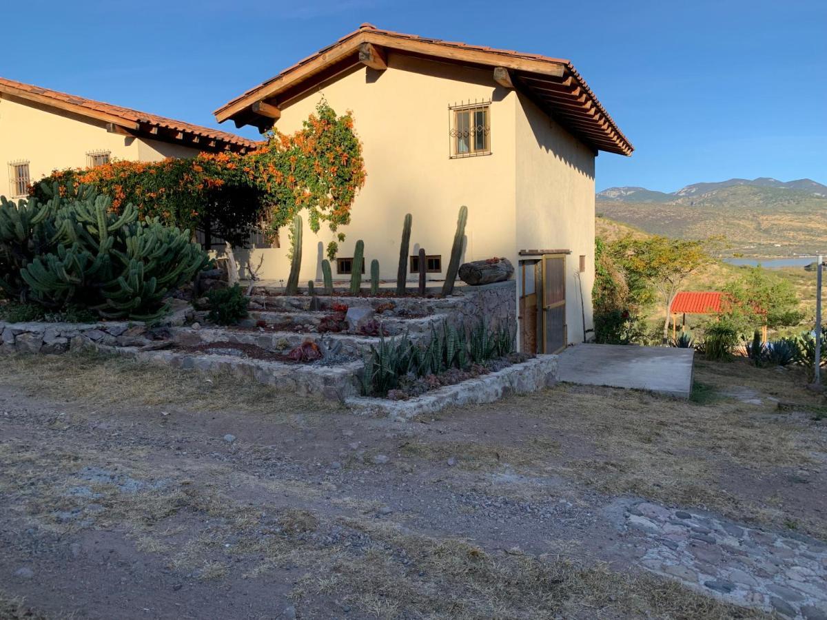 Villa Campestre La Soledad Colon Exterior photo