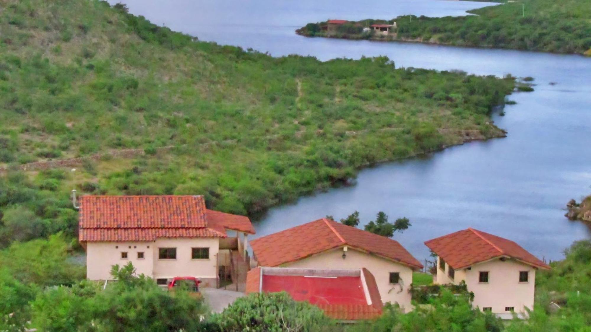 Villa Campestre La Soledad Colon Exterior photo