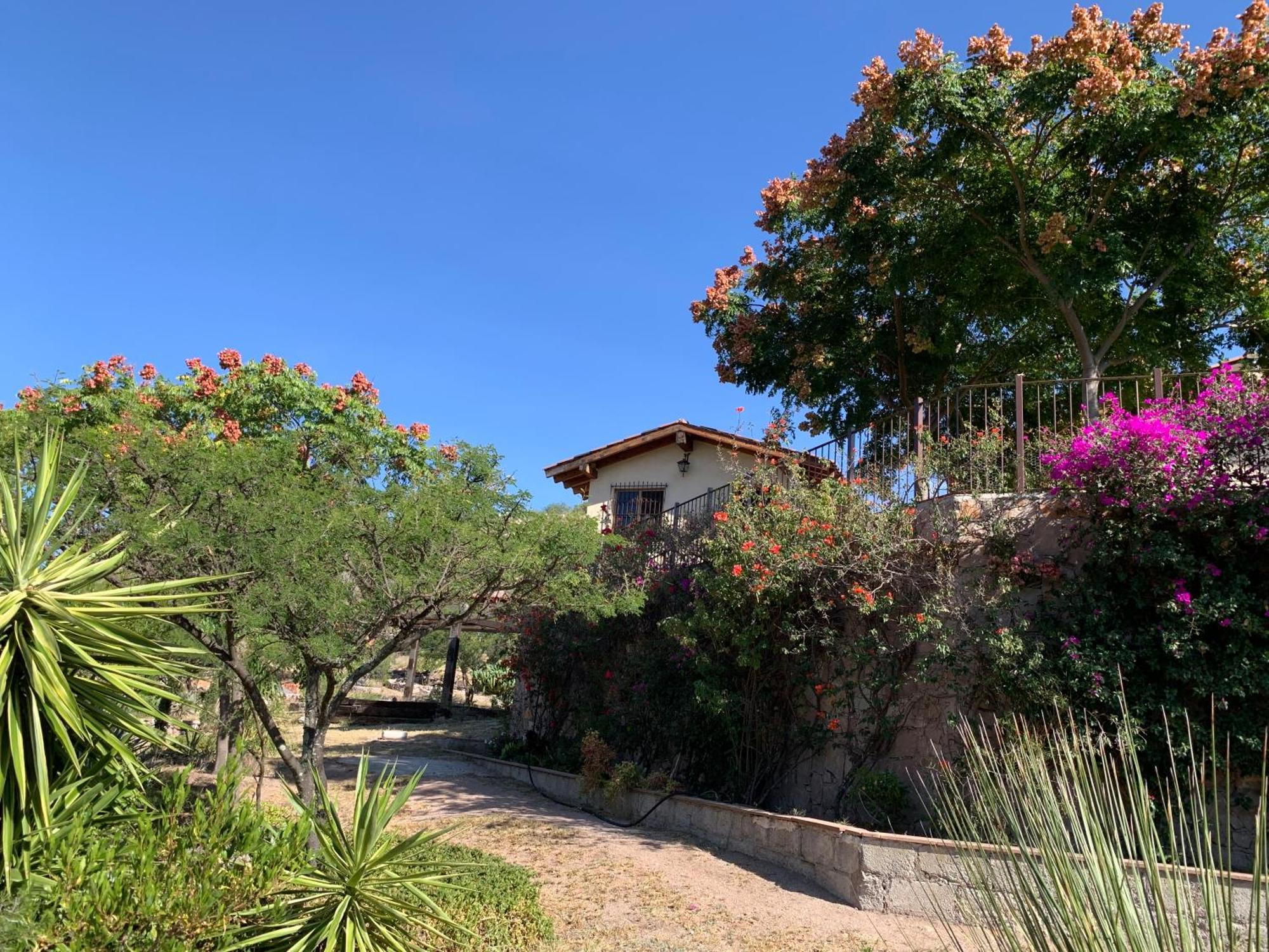 Villa Campestre La Soledad Colon Exterior photo