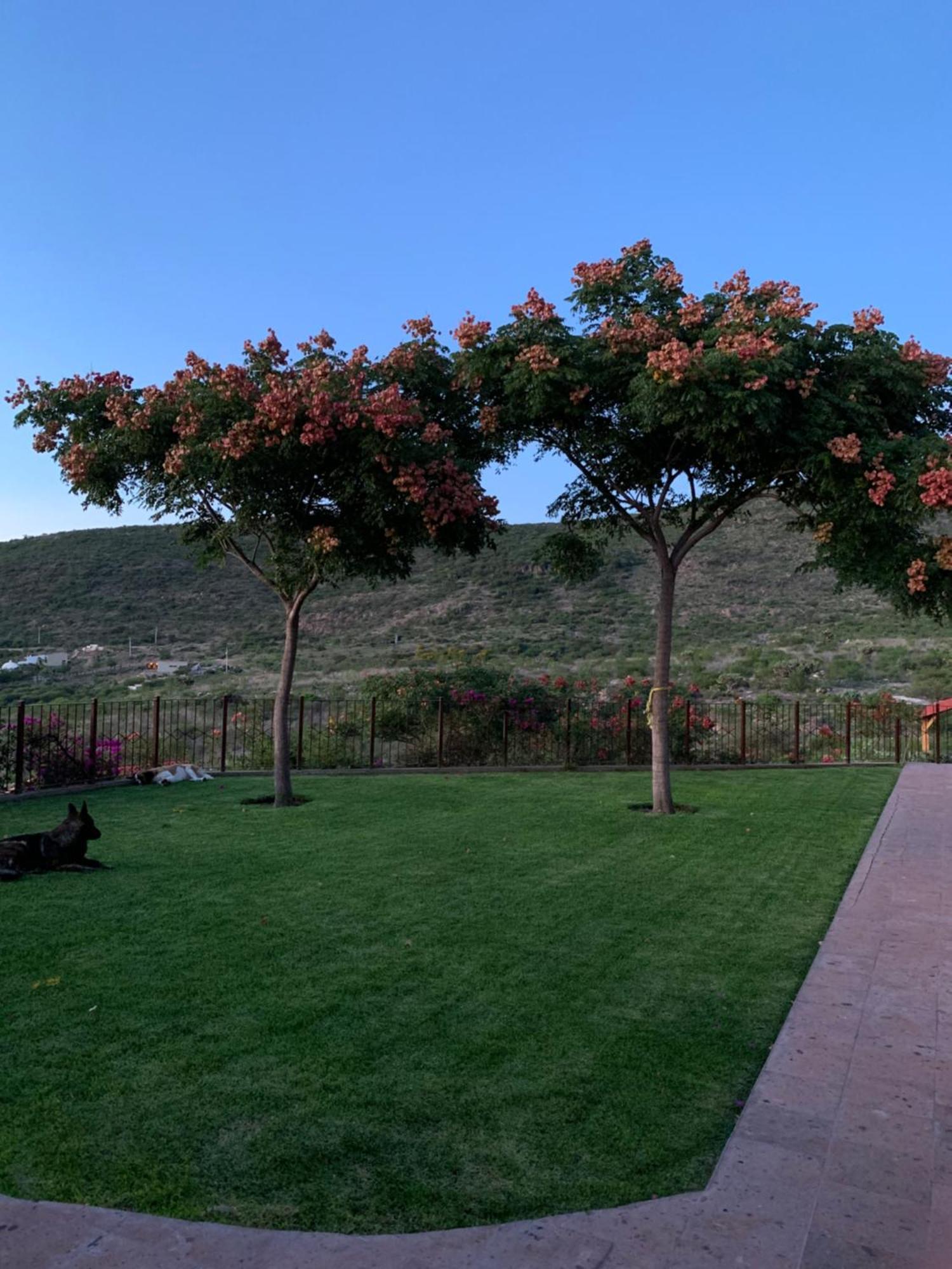 Villa Campestre La Soledad Colon Exterior photo