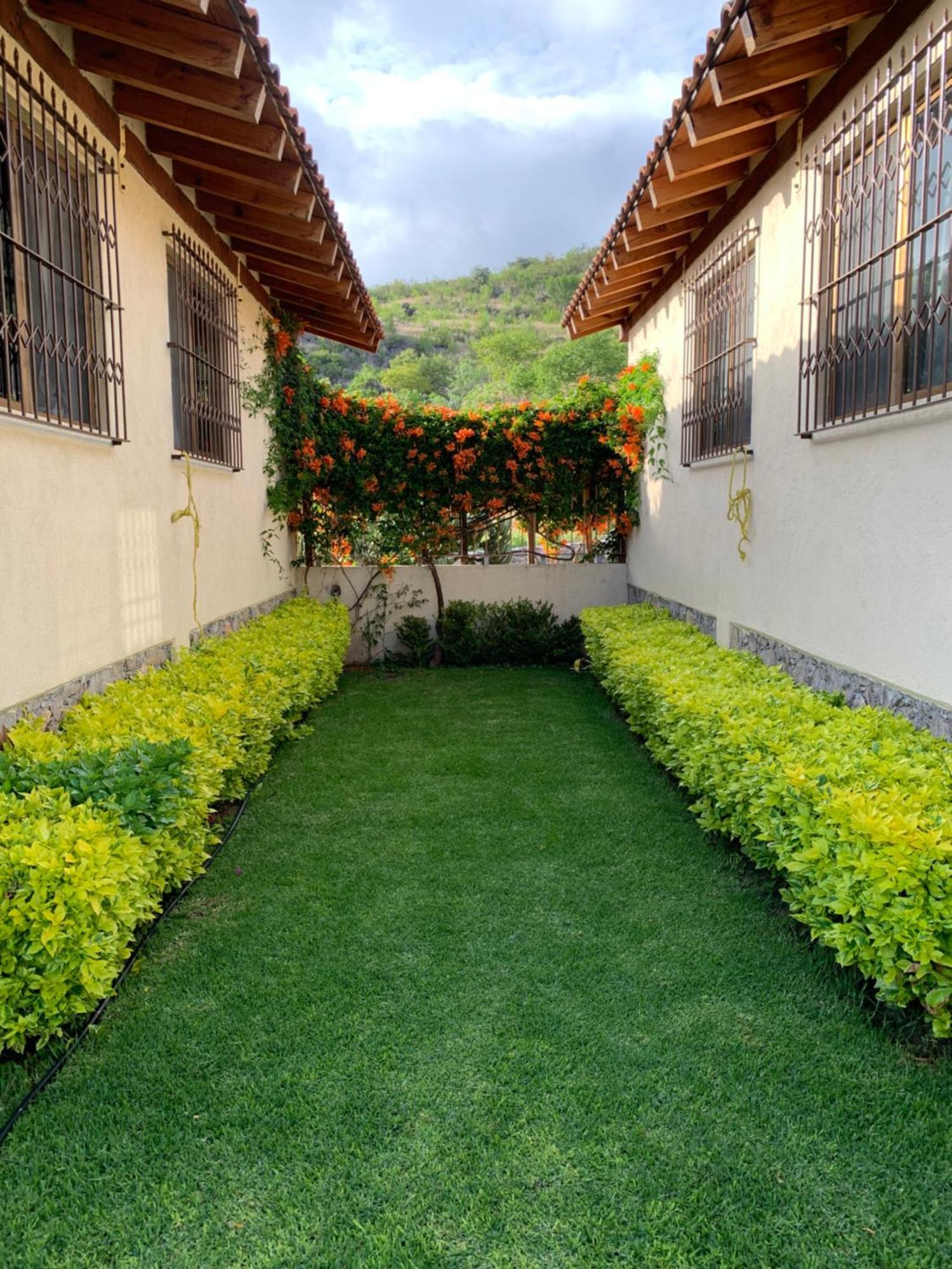 Villa Campestre La Soledad Colon Exterior photo