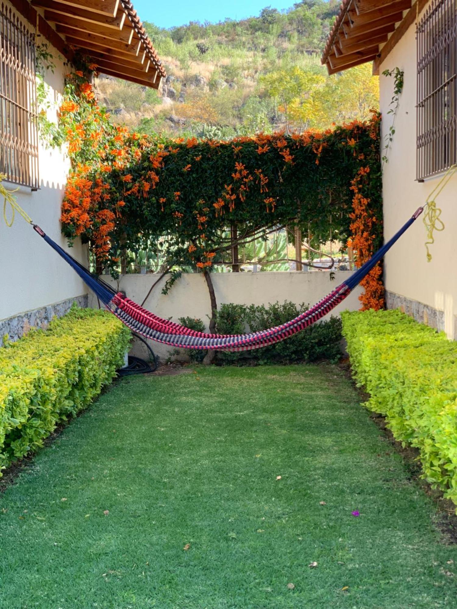 Villa Campestre La Soledad Colon Exterior photo