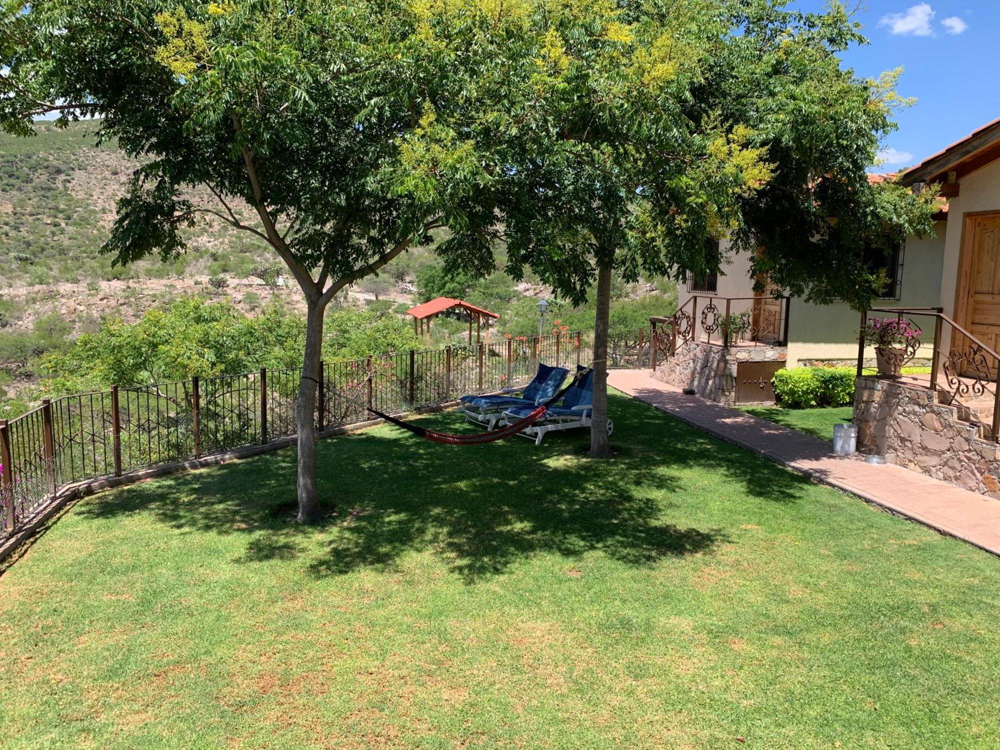 Villa Campestre La Soledad Colon Exterior photo