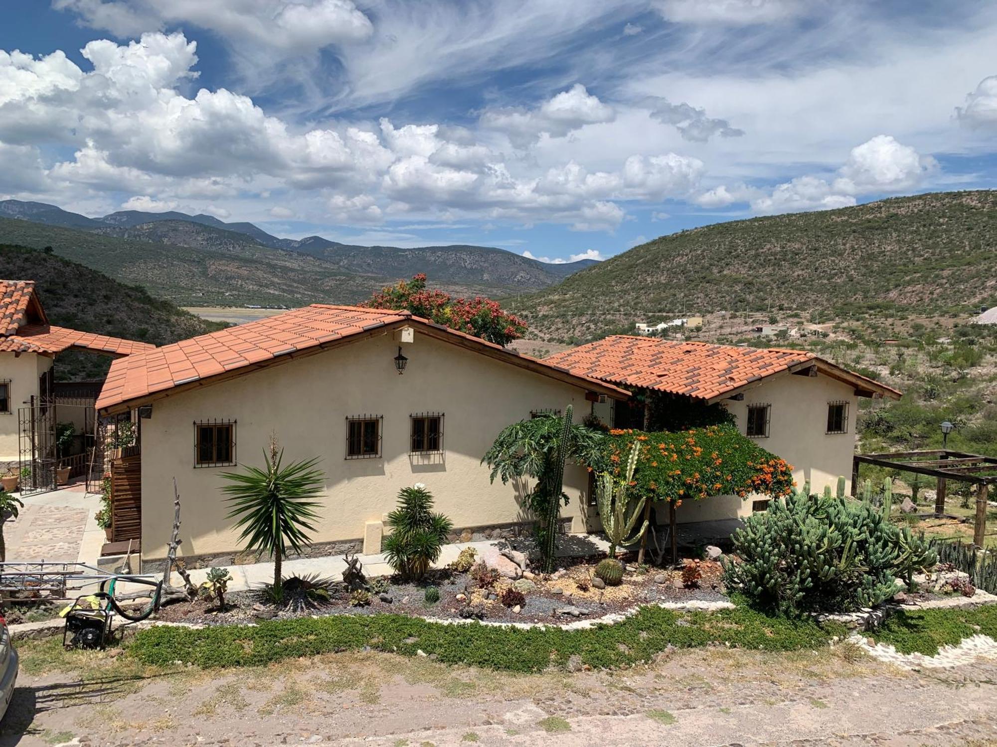 Villa Campestre La Soledad Colon Exterior photo