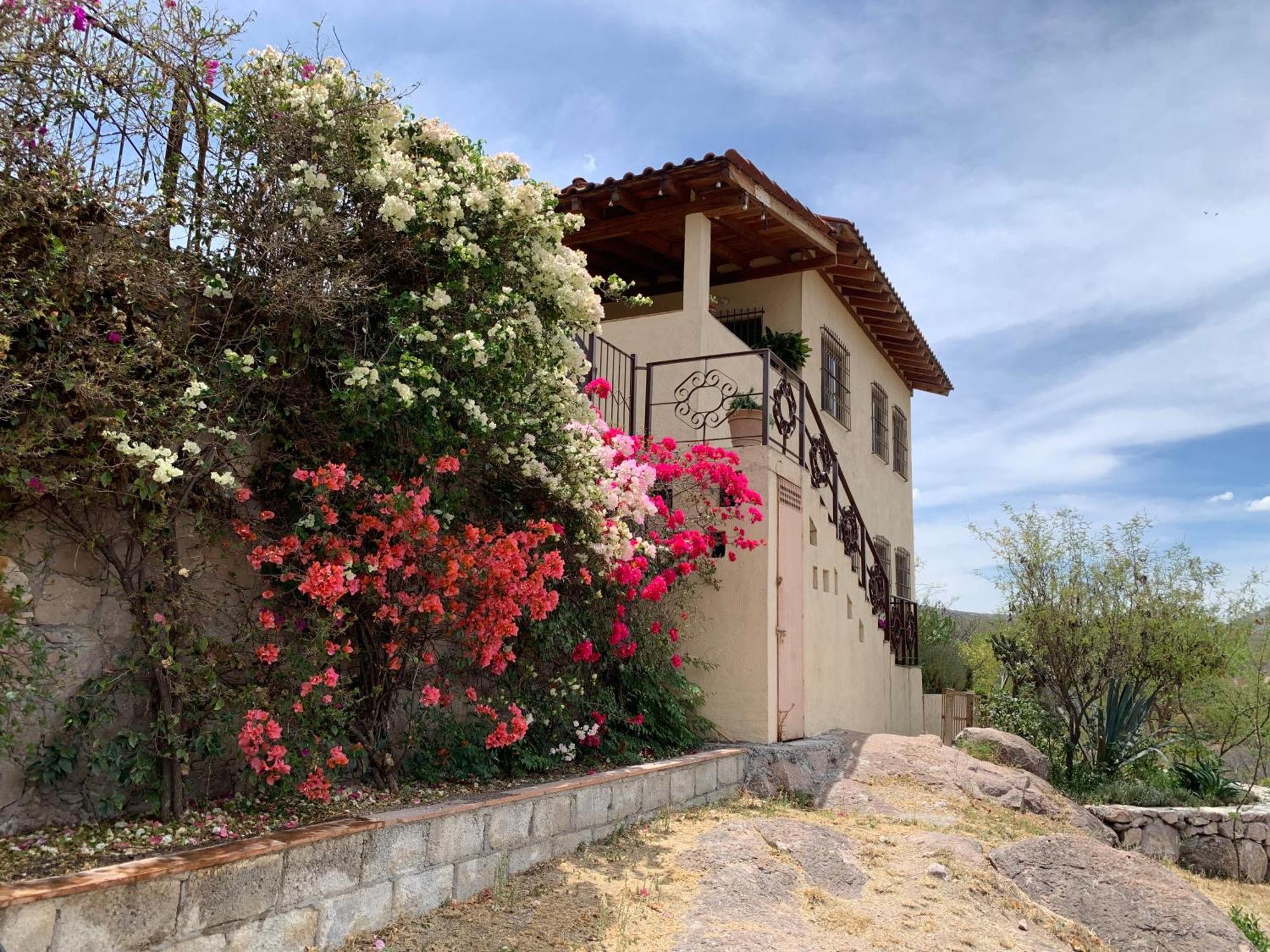 Villa Campestre La Soledad Colon Exterior photo